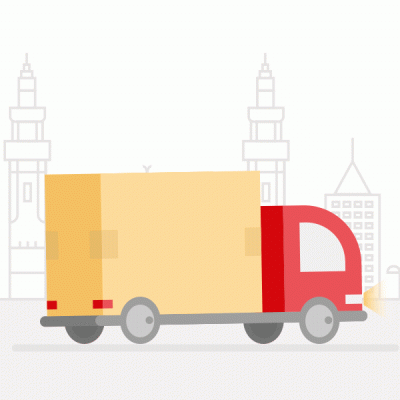 Giao nhận tận nơi